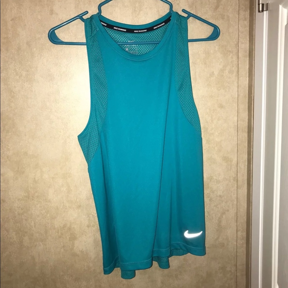 Nike Workout Tank